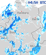 Radar Germany!