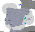 Radar Spain!