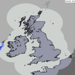 Radar UK!