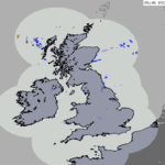 Radar UK!