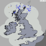 Radar UK!